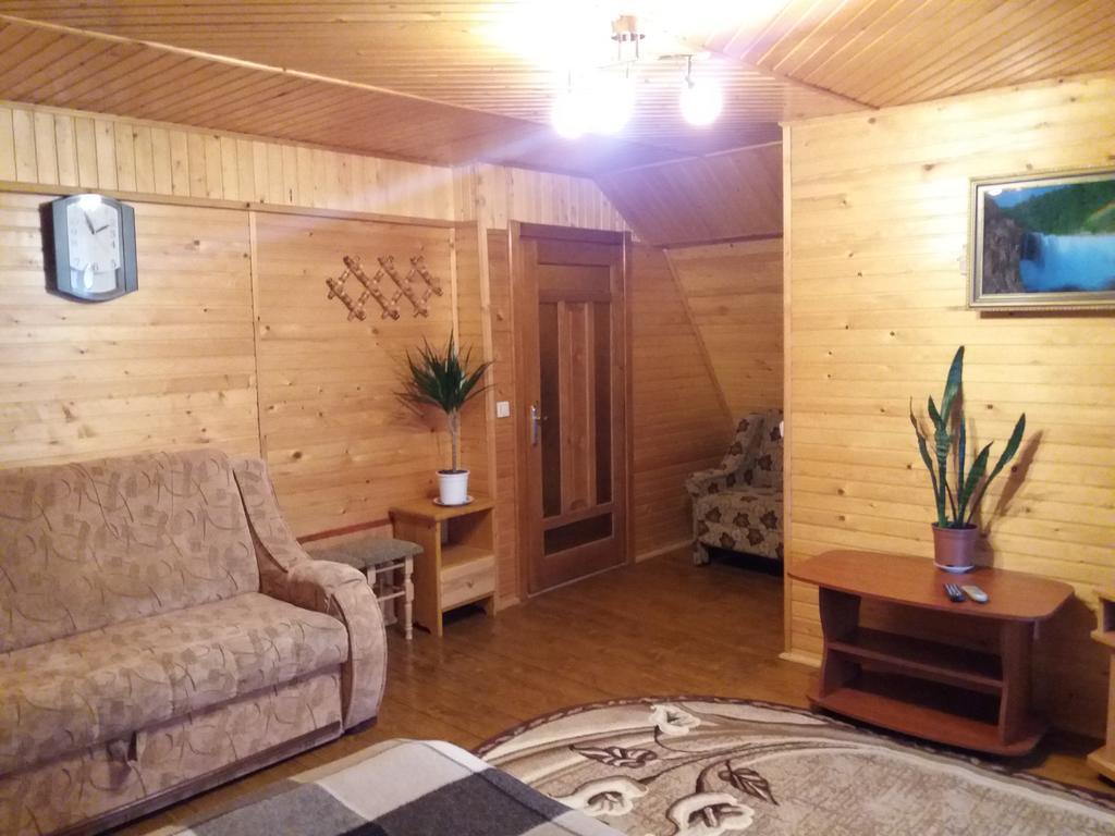 Bee House Hotel Bukovel Exterior foto